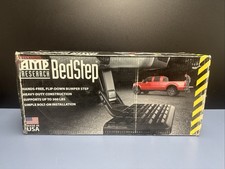 Amp research bedstep for sale  Sun Prairie