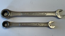 Craftsman combination ratchet for sale  Immokalee