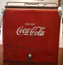 coke ice chest for sale coke ice chest for sale West Columbia
