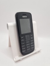Nokia 113 black for sale  BIRMINGHAM