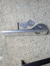 Offset mount bracket for sale  BUCKINGHAM