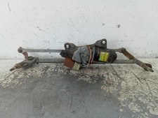 Motorino tergicristallo anteri usato  Italia