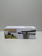 Kartoffelpresse edelstahl gem� gebraucht kaufen  Herten