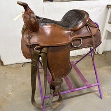 15 saddle for sale 15 saddle for sale Eau Claire