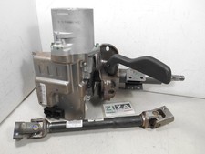 Piantone sterzo elettrico usato  Putignano