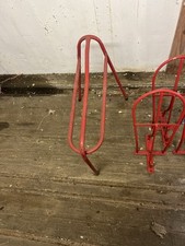 Saddle racks for sale  PRESTON
