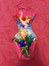 Girls ariel swimsuit for sale  LEIGH-ON-SEA