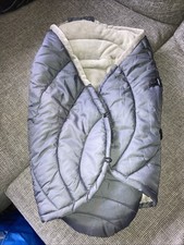 Kaiser maxi cosi gebraucht kaufen  Gründau