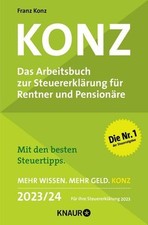 Konz arbeitsbuch zur gebraucht kaufen  Ohlsbach