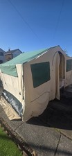 Conway trailer tent for sale  WIDNES