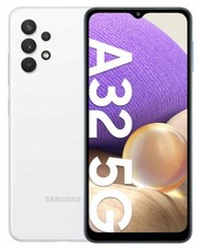 Samsung Galaxy A32 4/64GB 5G A326B/DS biały bez simlocka | doskonały stan na sprzedaż  PL