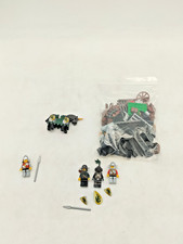 Lego 7187 escape gebraucht kaufen  Langenenslingen
