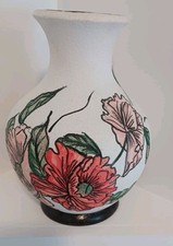 Vintage pottery vase for sale  Kansas City
