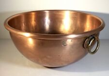 Vintage english copper for sale  TONBRIDGE