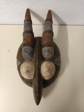 Masque bobo burkina d'occasion  Aubenas