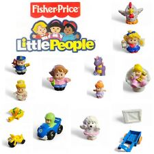 ANÚNCIO MÚLTIPLO Fisher Price Little People - você escolhe  comprar usado  Enviando para Brazil