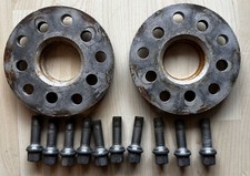 Spurplatten abe 20mm gebraucht kaufen  Eching