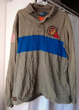Vintage polo ralph d'occasion  France