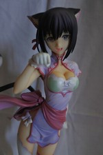 Sexy figurine xiaomei d'occasion  Le-Fayet