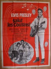 Elvis presley kissin d'occasion  Prades