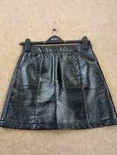 Topshop size black for sale  GLOUCESTER