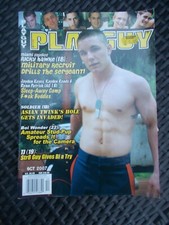 Gay interest playguy for sale  LONDON