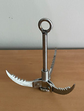 Grappling hook folding for sale  Lincoln