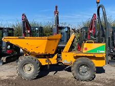 Thwaites swivel tipping for sale  DOVER