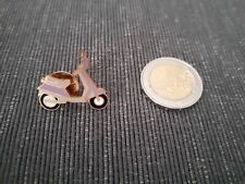 Pin pins moto d'occasion  Les Sorinières