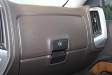 Used glove box for sale  Mount Olive