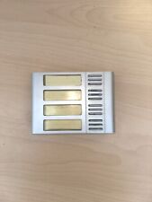 Urmet 825 204 usato  Carate Brianza