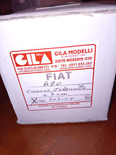 Gila 690 cassone usato  Portici
