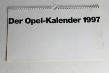 Pel kalender 1997 gebraucht kaufen  Mainz