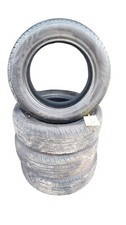 Gomme pneumatici hifly usato  Villa Literno