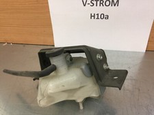 Suzuki dl650 strom for sale  WARE