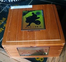 Acid cigars amigos for sale  Sharpsville