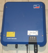 Sma sunny tripower gebraucht kaufen  Bad Tölz