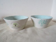 Ernesto pair ceramic for sale  NEATH
