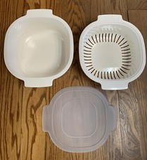 Rubbermaid microwave vintage for sale  Lincolnton