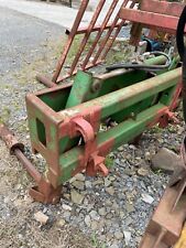 Mchale bale squeeze for sale  BUDE