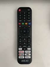 Telecomando akay originale usato  Italia