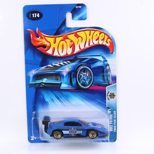 Hot wheels 2004 gebraucht kaufen  Lehrte