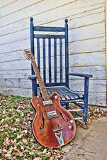 Gretsch blues guitar gebraucht kaufen Gretsch blues guitar gebraucht kaufen  Mähring