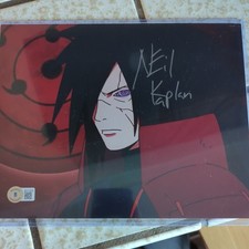 Neil kaplan signed for sale  Pittsburg