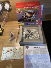 Airfix a92485 honda for sale  CARNOUSTIE