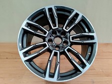 Alu felge bmw gebraucht kaufen  Hamburg