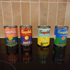andy warhol soup for sale andy warhol soup for sale BECKENHAM