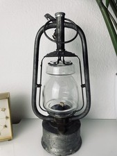 Vintage petroleumlampe helveti gebraucht kaufen  Frankfurt am Main