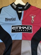 harlequins for sale  LONDON