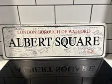 Eastenders genuine albert for sale  STAINES-UPON-THAMES